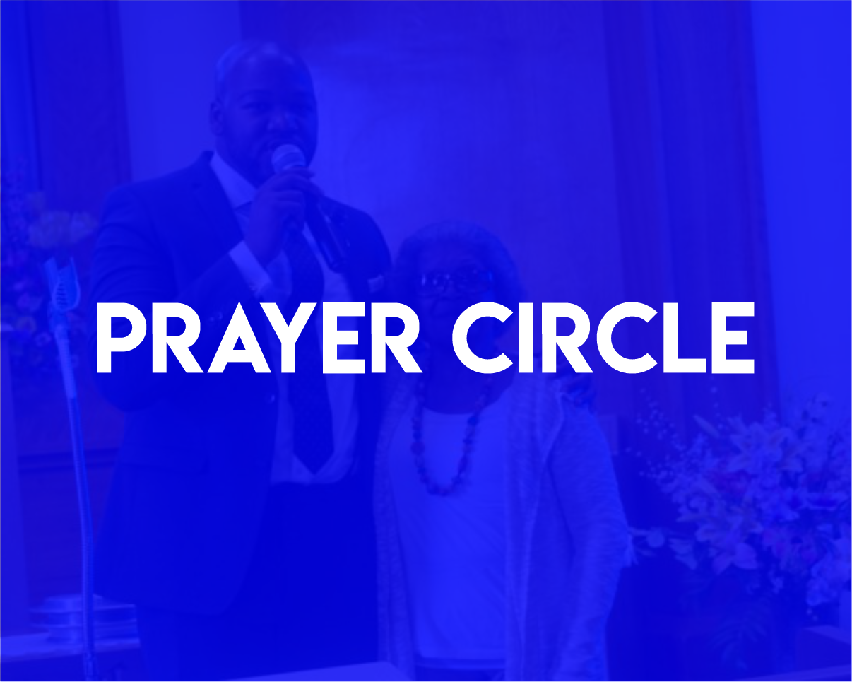 Prayer Circle Northside Church of Christ
