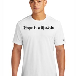 Hope Is A Lifestyle T-Shirt